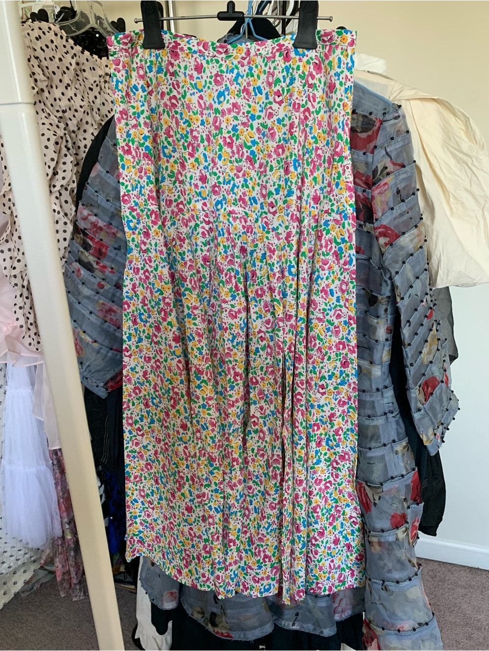 NWOT Rixo Skirt